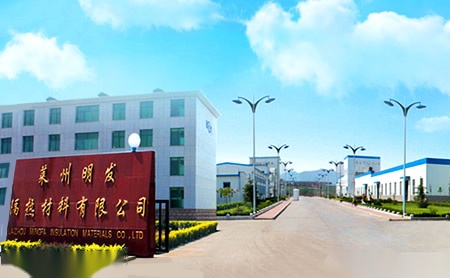明发隔热怎么样