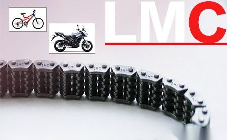 lmc怎么样