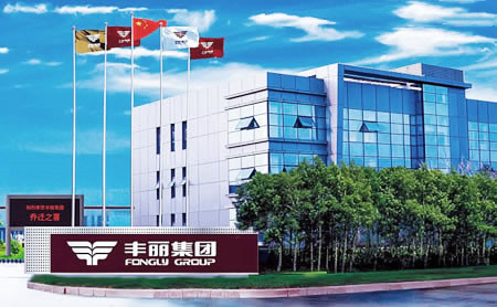丰丽fongly怎么样