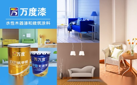 万度漆wandu怎么样