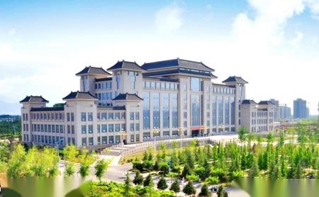 陕西师范大学怎么样