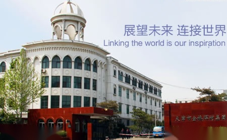 金桥焊材怎么样