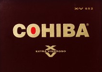 高斯巴 cohiba怎么样