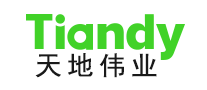 tiandy天地伟业怎么样